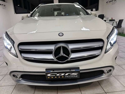 Usato 2016 Mercedes GLA200 2.1 Diesel 136 CV (20.900 €)