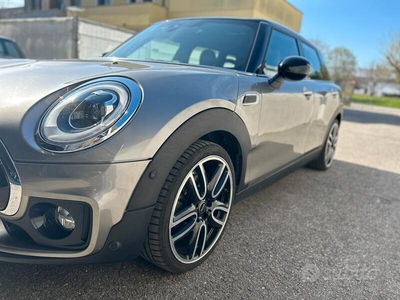 Usato 2016 Mini Clubman 2.0 Diesel 150 CV (16.000 €)