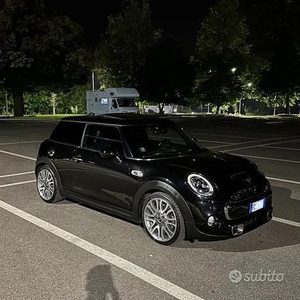 Usato 2016 Mini Cooper SD 2.0 Diesel 170 CV (15.900 €)