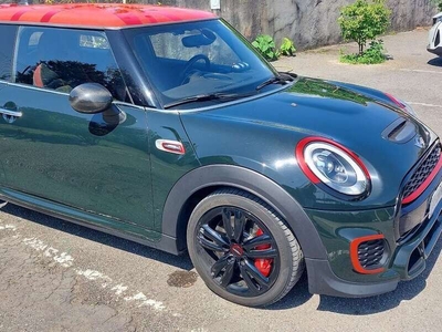 Usato 2016 Mini John Cooper Works 2.0 Benzin 231 CV (19.300 €)