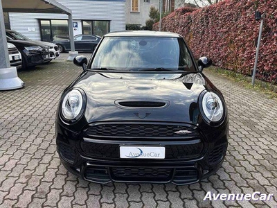 Usato 2016 Mini John Cooper Works 2.0 Benzin 231 CV (23.900 €)