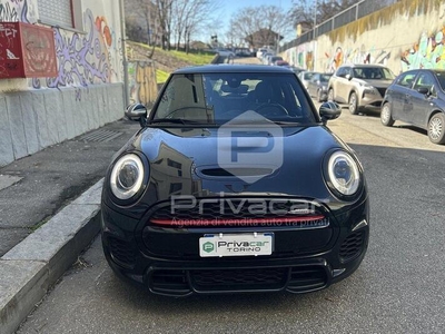 Usato 2016 Mini John Cooper Works 2.0 Benzin 231 CV (24.500 €)