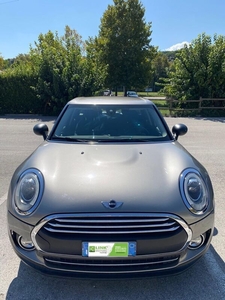 Usato 2016 Mini One D Clubman 1.5 Diesel 116 CV (12.300 €)