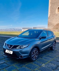 Usato 2016 Nissan Qashqai 1.5 Diesel 115 CV (14.790 €)