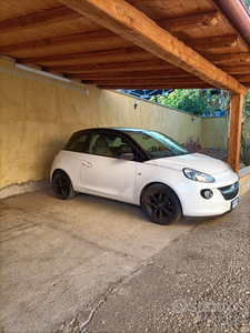 Usato 2016 Opel Adam 1.4 LPG_Hybrid 87 CV (8.500 €)