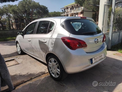 Usato 2016 Opel Corsa 1.4 LPG_Hybrid 90 CV (6.499 €)