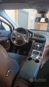 Usato 2016 Peugeot 3008 1.6 Diesel 120 CV (11.600 €)