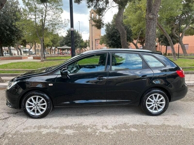 Usato 2016 Seat Ibiza 1.4 Diesel 75 CV (6.499 €)