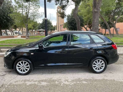 Usato 2016 Seat Ibiza ST 1.4 Diesel 75 CV (6.499 €)