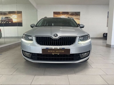 Usato 2016 Skoda Octavia 1.6 Diesel 110 CV (12.400 €)