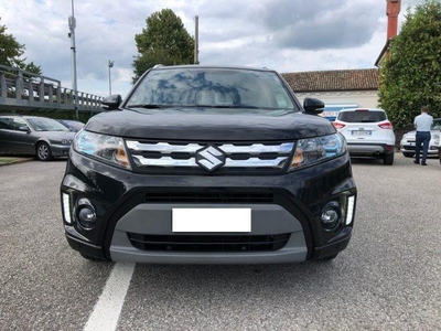 Usato 2016 Suzuki Vitara 1.6 Benzin 120 CV (15.500 €)