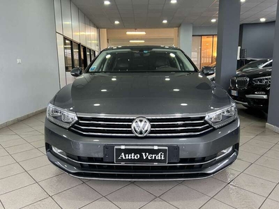 Venduto VW Passat Passat VariantVaria. - auto usate in vendita