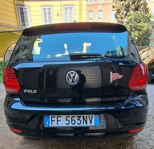 Usato 2016 VW Polo 1.0 Benzin 60 CV (13.450 €)