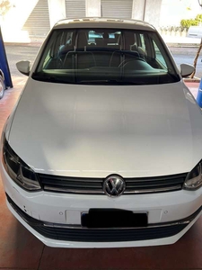 Usato 2016 VW Polo 1.4 Diesel 75 CV (8.800 €)