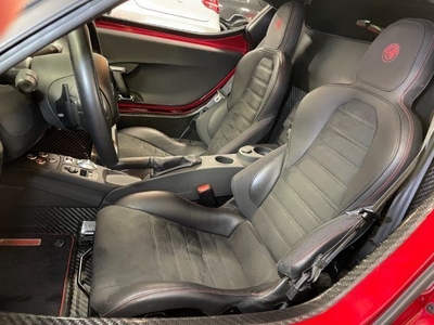 Usato 2017 Alfa Romeo 1750 1.7 Benzin 241 CV (95.000 €)