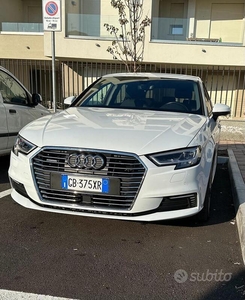 Usato 2017 Audi A3 e-tron 1.4 El_Hybrid 208 CV (20.000 €)