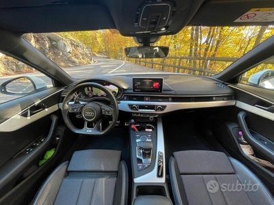 Usato 2017 Audi A4 2.0 Diesel 190 CV (21.000 €)