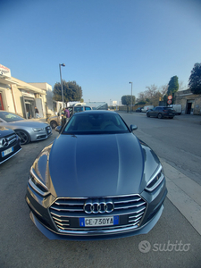 Usato 2017 Audi A5 2.0 Diesel 150 CV (25.000 €)