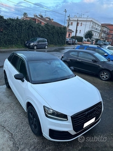 Usato 2017 Audi Q2 1.6 Diesel 116 CV (15.500 €)