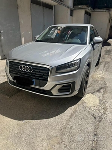 Usato 2017 Audi Q2 1.6 Diesel 116 CV (19.950 €)