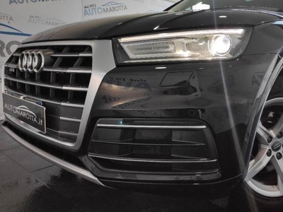 Usato 2017 Audi Q5 2.0 Diesel 192 CV (30.900 €)