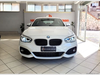 Usato 2017 BMW 116 1.5 Diesel 116 CV (16.500 €)