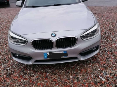 Usato 2017 BMW 118 2.0 Diesel 150 CV (17.900 €)