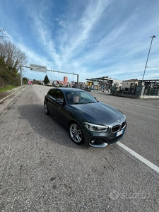 Usato 2017 BMW 120 2.0 Diesel 190 CV (14.900 €)