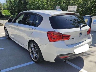 Usato 2017 BMW 120 2.0 Diesel 190 CV (22.000 €)