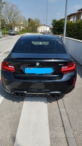 Usato 2017 BMW M2 3.0 Benzin 370 CV (34.900 €)