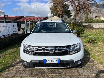 Usato 2017 Dacia Duster 1.5 Diesel 109 CV (7.990 €)