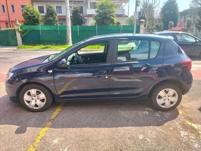 Usato 2017 Dacia Sandero 1.5 Diesel 75 CV (6.999 €)