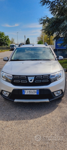 Usato 2017 Dacia Sandero 1.5 Diesel 90 CV (8.000 €)