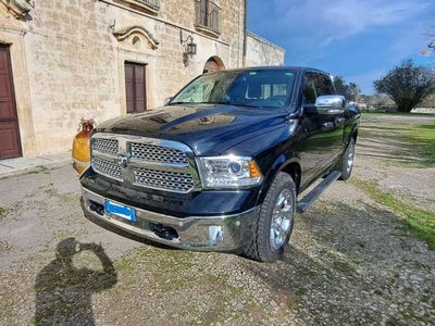 Usato 2017 Dodge Ram 5.7 LPG_Hybrid 401 CV (39.000 €)