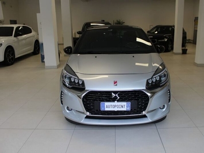 Usato 2017 DS Automobiles DS3 1.2 Benzin 131 CV (15.900 €)