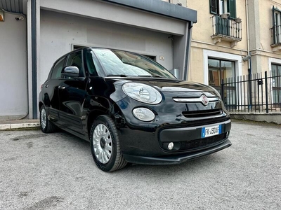 Usato 2017 Fiat 500L 1.2 Diesel 95 CV (14.500 €)