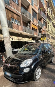 Usato 2017 Fiat 500L 1.4 Benzin 95 CV (8.700 €)
