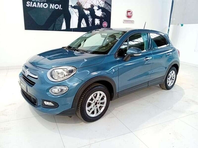 Usato 2017 Fiat 500X 1.6 Benzin 110 CV (13.550 €)