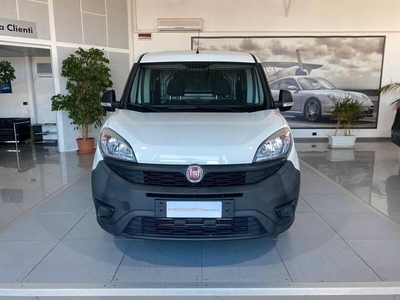 Usato 2017 Fiat Doblò 1.2 Diesel 95 CV (13.500 €)