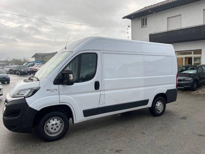 Usato 2017 Fiat Ducato 2.3 Diesel 131 CV (9.999 €)