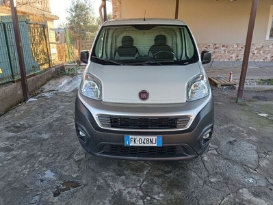 Usato 2017 Fiat Fiorino 1.2 Diesel 76 CV (8.500 €)