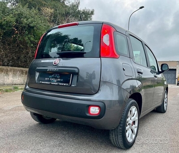 Usato 2017 Fiat Panda 0.9 Benzin 85 CV (7.000 €)