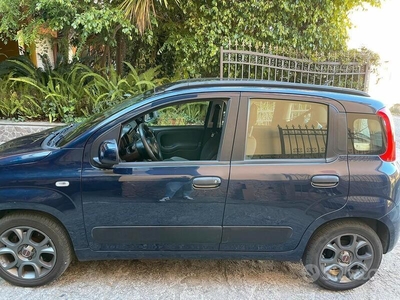 Usato 2017 Fiat Panda 1.2 Benzin 69 CV (9.000 €)