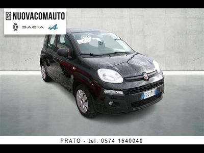 Usato 2017 Fiat Panda 1.2 LPG_Hybrid 69 CV (8.800 €)