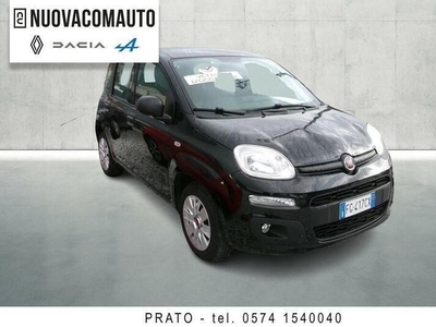 Usato 2017 Fiat Panda 1.2 LPG_Hybrid 69 CV (8.800 €)