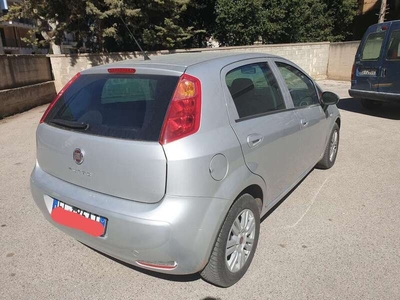 Usato 2017 Fiat Punto 1.2 Diesel 95 CV (10.000 €)