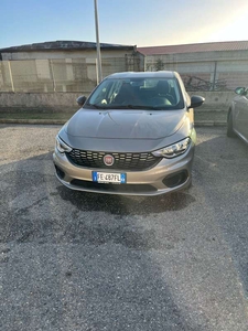 Usato 2017 Fiat Tipo 1.4 Benzin 95 CV (10.000 €)