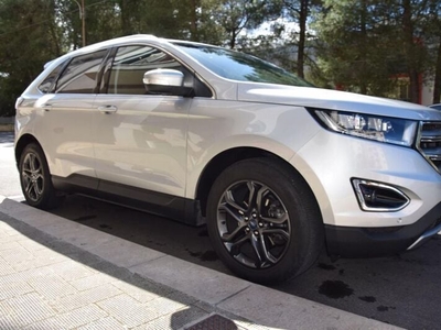 Usato 2017 Ford Edge 2.0 Diesel 209 CV (20.800 €)