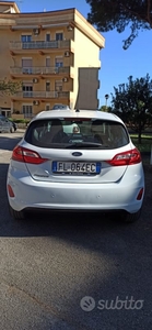 Usato 2017 Ford Fiesta 1.5 Diesel 95 CV (11.500 €)