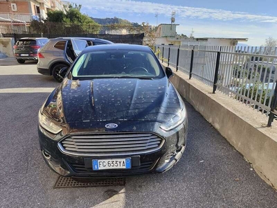 Usato 2017 Ford Mondeo 1.5 Diesel 120 CV (10.000 €)